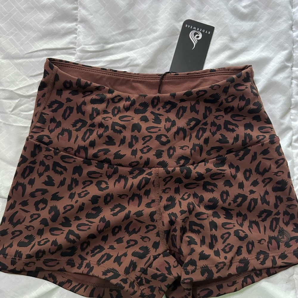 Never worn Ryderwear